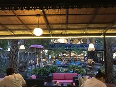 -Pundi Pundi Restaurant