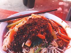-金强牛肉面总店