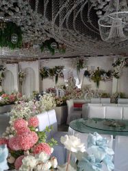 -天和缘酒楼·宴会厅