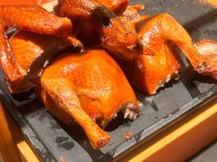 -羽鸽集·乳鸽专门店·地道顺德菜(岭南站店)