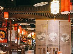 -徽镇小厨·经典徽菜(十里河店)