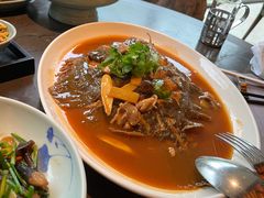 -西安凯悦酒店·湖畔中餐厅