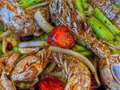 -辣盆盆麻辣小龙虾(哈尔滨总店)