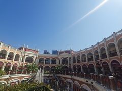 -佛罗伦萨小镇广佛名品奥特莱斯(疏港路店)