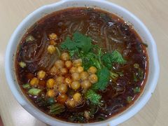-林静小吃(复兴路店)