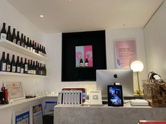 -大酉·M Coffee(北京美术馆店)