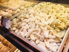 -詹记桃酥(宿州路店)