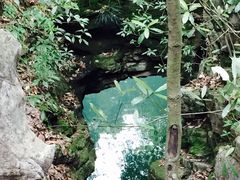 -玉女潭景区