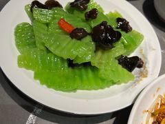 -天府豆花庄(金四季店)