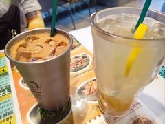 -肥韬茶餐厅(海上世界店)