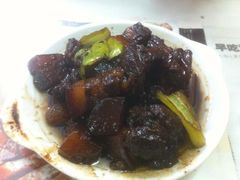 -蘭心餐厅(进贤路店)