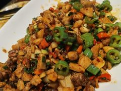 -缪氏川菜(深圳北站缤果空间店)