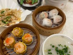 -顺德人家食府(黄金广场店)