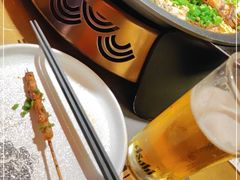 -烤匠麻辣烤鱼(万象城店)