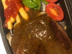 -爱丽丝牛排西餐厅(光谷步行街店)