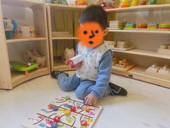 -19童学婴幼儿托育中心