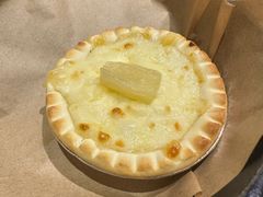 -必胜客(欢乐颂店)