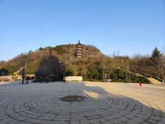 -牛首山文化旅游区