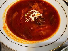 -92°C俄式厨房(中央大街店)