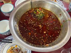 -米二红烧兔(华阳店)