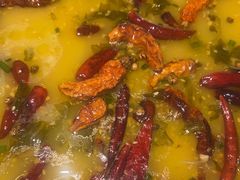 -花椒俏川菜小馆(南海万达店)