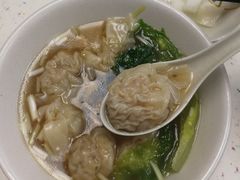 -刘森记面家(桂林街店)