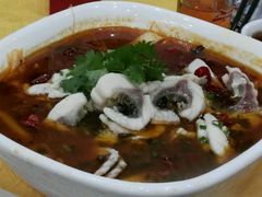 -焯明脆肉鲩世家(金沙洲店)