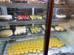 -星伦多 自助料理(圆融店)