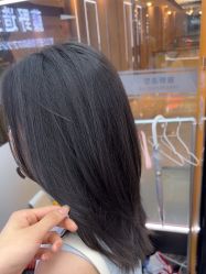 -藤野造型烫染优质