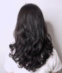 点击看大图 -KIMI HAIR SALON·烫染设计店