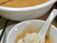 奶香花生糊-华春餐馆(鱼山路店)