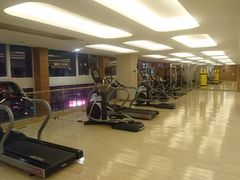 -石家庄万象天成假日酒店