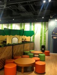 -幻贝家儿童乐园(苏州中心店)