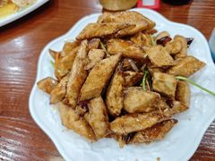 -东北风味思缘食府(对湖路店)