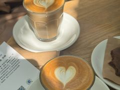 -VOYAGE COFFEE(杨梅竹店)