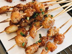 -铭副琦食·虾蟹烩馆(渔人码头店)