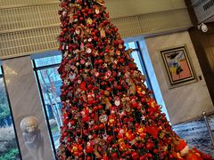 -上海虹桥西郊假日酒店