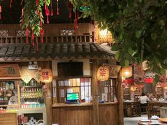 -南京大牌档(之心城店)