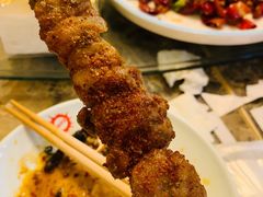 -昱德来·天津菜(河西店)