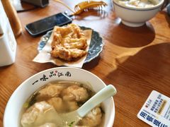 -鑫震源·苏式大虾生煎(山塘街店)
