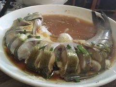 -云河农家乐饭店(福禄缘树山店)