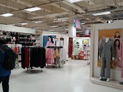 -卜蜂莲花(杨高南路店)
