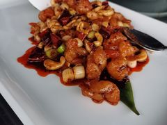宫保虾球-渝信川菜(南滨店)