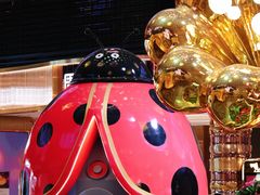 -视博茶点(美狮美高梅店)