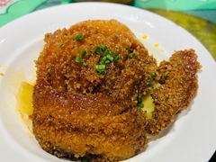 -全聚贤餐厅·湖北家常菜(沙湖店)