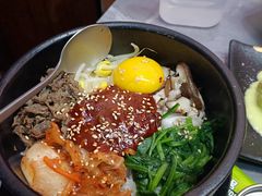 -意成料理