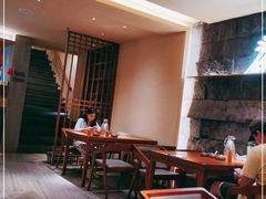 大堂-春熙台韩国料理·章鱼肥牛(西丽店)