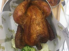 -艾薯夫妇Aysh(福田星河COCOPark店)