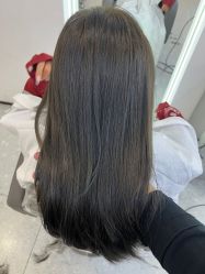 -上禾 HAIR SALON