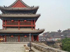 -西安城墙·碑林历史文化景区